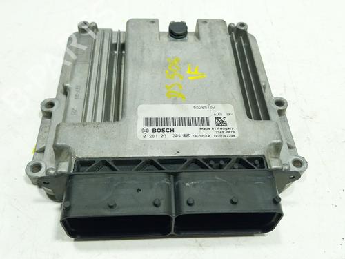 Used Engine control unit (ECU) Engine control unit (ECU) FIAT 500X (334_) 1.6 D Multijet (334AXA1B, 334AXA11) (120 hp) 36218358 36218358