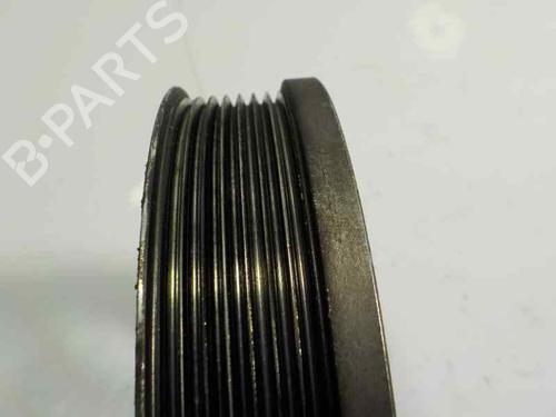 Pulley TOYOTA AURIS (_E15_) 2.0 D-4D (ADE150_, ADE150R) | BP14284986M122 - Image 2