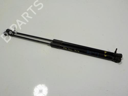 Used Tailgate lift support OPEL ASTRA K (B16) [2015-2022]  14289158