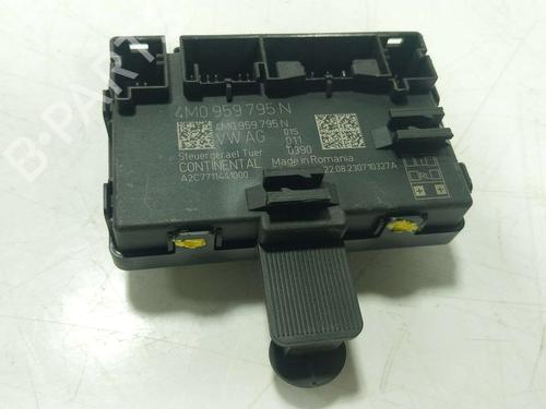 Electronic module PORSCHE TAYCAN (Y1A) | BP38792104M83 - Image 2