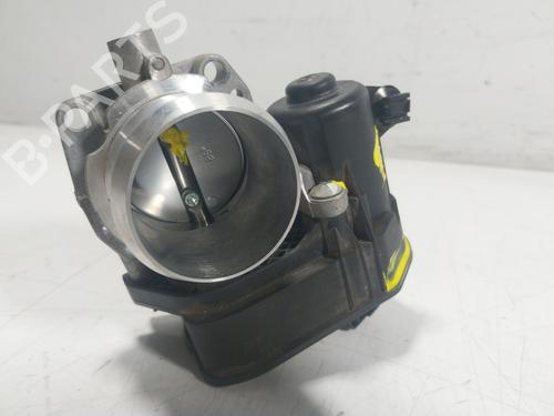 Used Throttle body OPEL CORSA F (P2JO) 1.2 (68) (101 hp) 21131208
