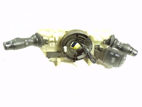 Used Headlight switch Headlight switch RENAULT SCÉNIC III (JZ0/1_) [2008-2016] 8420386 8420386
