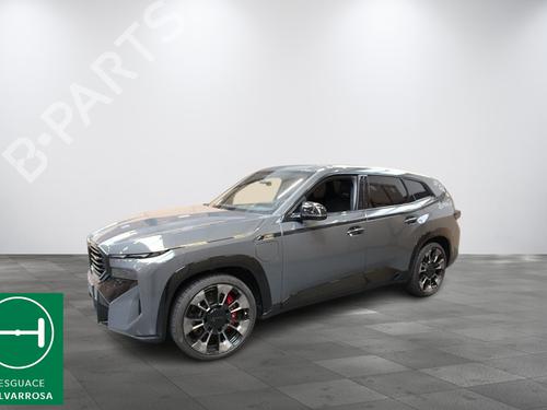 Anti roll bar BMW XM (G09) XM All-wheel Drive | BP33476588M96 - Image 5