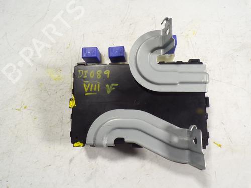 Used Electronic module Electronic module NISSAN LEAF (ZE0) Electric (109 hp) 9092344 9092344