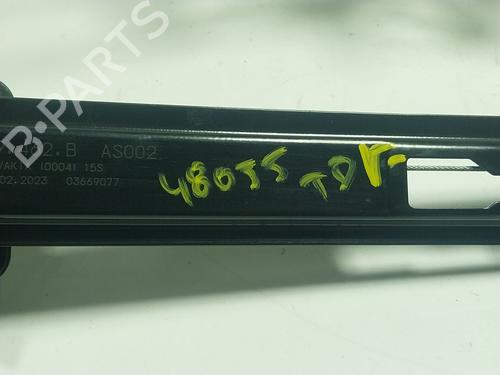 Rear right window mechanism PORSCHE MACAN (95B)  | BP17895705C25 