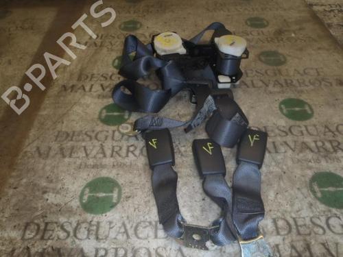 Gurtstraffer Mitte für Gurtstraffer Mitte 8739636 8739636