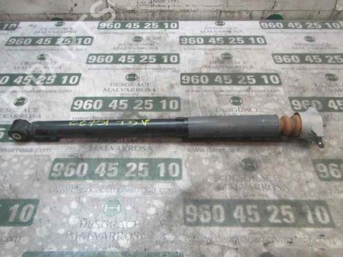 Used Right rear shock absorber Right rear shock absorber FORD TRANSIT COURIER B460 Box Body/MPV 1.5 TDCi (75 hp) 4001414 4001414