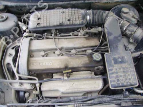 Electronic module FORD MONDEO I (GBP) 2.0 i 16V | BP14295147M83 - Image 3