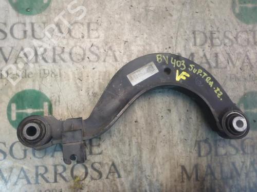 Used Left rear suspension arm VW GOLF V (1K1) [2003-2010]  3802859