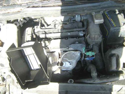 Front left interior door handle CITROËN C4 Coupe (LA_) 1.4 16V | BP3745745I13  - Image 11