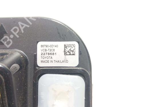 Electronic module TOYOTA YARIS CROSS (MXP_) 1.5 Hybrid (MXPJ11) | BP38548242M83 - Image 3