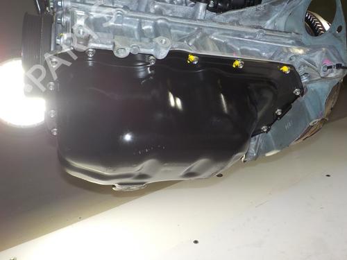 Engine MAZDA 3 (BM, BN)  | BP13708357M1  - Image 6