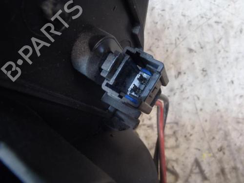 Heater blower motor PEUGEOT EXPERT Van (VF3A_, VF3U_, VF3X_) 2.0 HDi 120 | BP3830007M62 