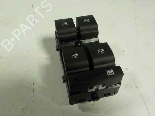 Used Left front window switch OPEL ASTRA K (B16) [2015-2022]  11190105