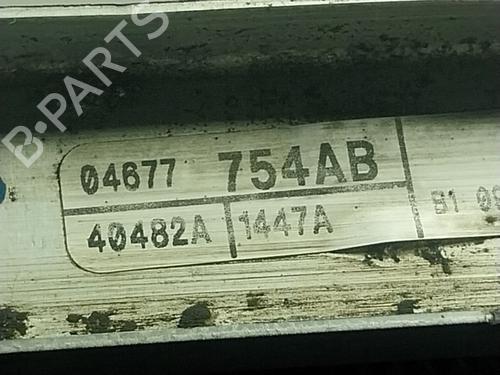 Køler CHRYSLER GRAND VOYAGER V (RT) 2.8 CRD | BP18828654M31 