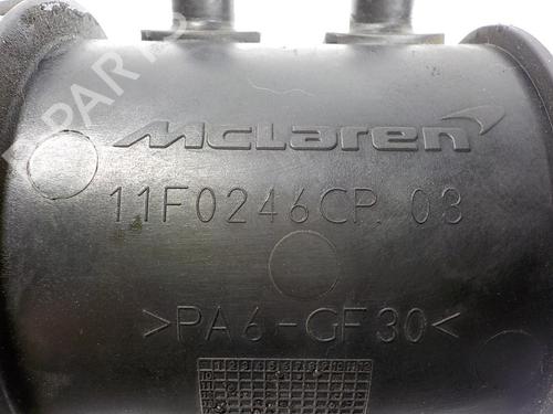 Mass air flow sensor MCLAREN 570S Spider 3.8 | BP11030859M95 