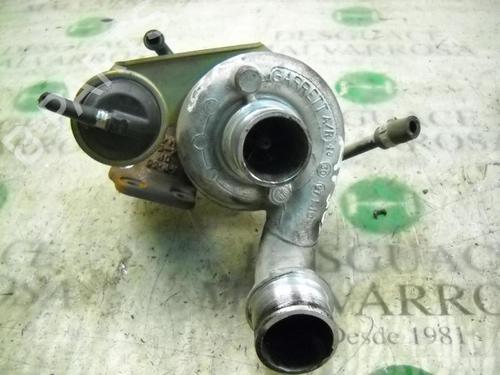 Turbolader/Kompressor VOLVO S40 I (644)  | BP3769088M71 