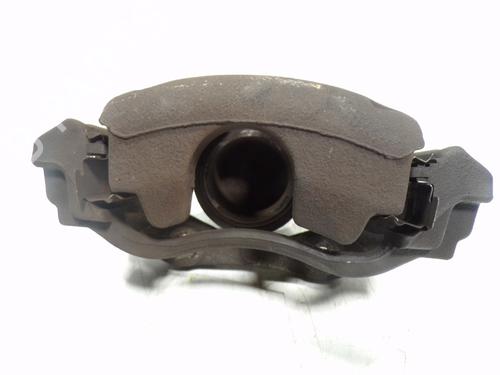 Used Left front brake caliper Left front brake caliper CITROËN C-ELYSEE (DD_) 1.6 HDI 92 (92 hp) 11554271 11554271
