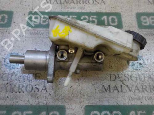 Brake master cylinder FORD KUGA I 2.0 TDCi | BP7653581M77 