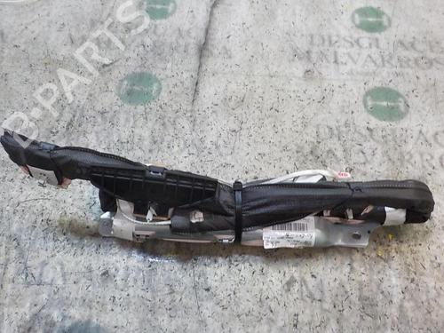Left curtain airbag FORD FIESTA VI (CB1, CCN) 1.0 EcoBoost | BP3848176C11 