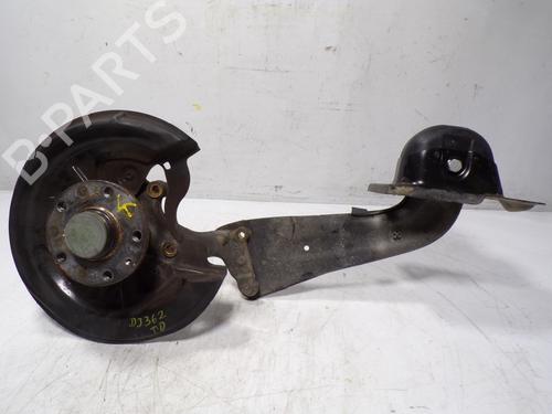 Used Right rear steering knuckle VW GOLF VI (5K1) 1.6 TDI (105 hp) 10046126