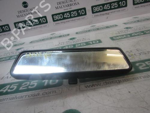Used Rear mirror Rear mirror SKODA ROOMSTER (5J7) 1.6 TDI (105 hp) 4002471 4002471