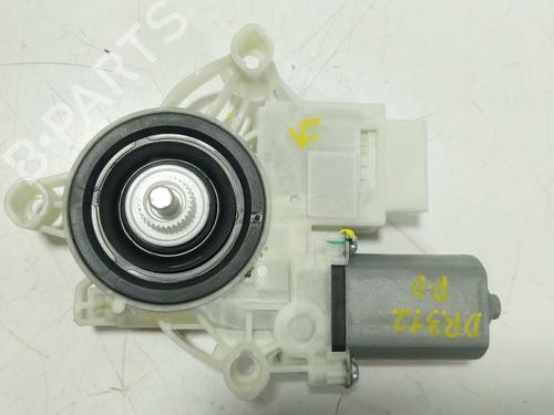 Rudehejsemotor forskærm højre BMW X7 (G07) xDrive 40 d Mild-Hybrid (340 hp) 30265323