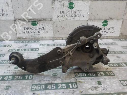 Right rear steering knuckle OPEL INSIGNIA A (G09) 2.0 CDTI (68) | BP3861982M28 