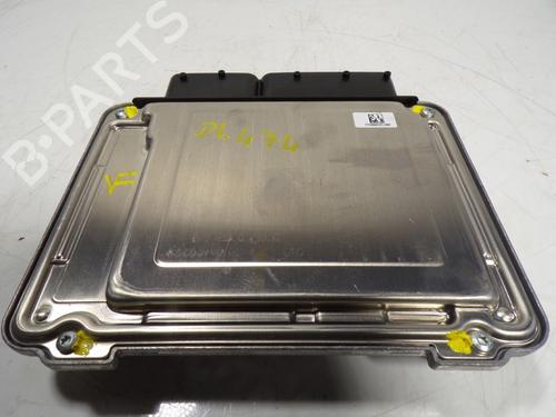 Engine control unit (ECU) SEAT LEON Sportstourer (KL8, KLD) 1.5 TSI | BP15066587M57
