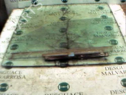 Used Front left door window Front left door window 3776927 3776927
