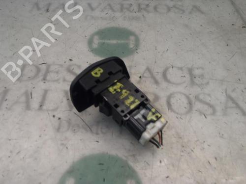 Warning switch NISSAN PRIMERA (P12) 2.2 Di | BP3807776I22 - Image 2