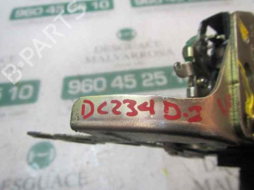 Front left lock KIA SORENTO I (JC) 2.5 CRDi 4WD | BP3876153C98 