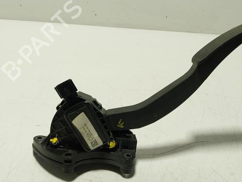 Used Pedal Pedal LAND ROVER RANGE ROVER SPORT II (L494) 3.0 SDV6 4x4 (306 hp) 27921288 27921288