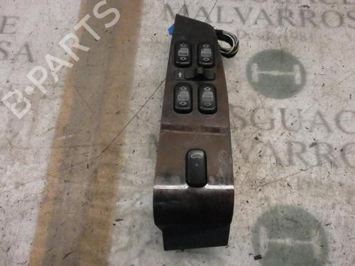 Used Left front window switch Left front window switch MERCEDES-BENZ S-CLASS (W220, V220) [1998-2005] 3741547 3741547