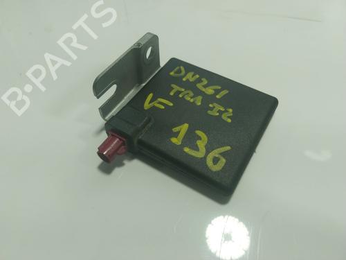 Module électronique Module électronique VW T-CROSS (C11, D31) 1.0 TSi (116 hp) 17384532 17384532