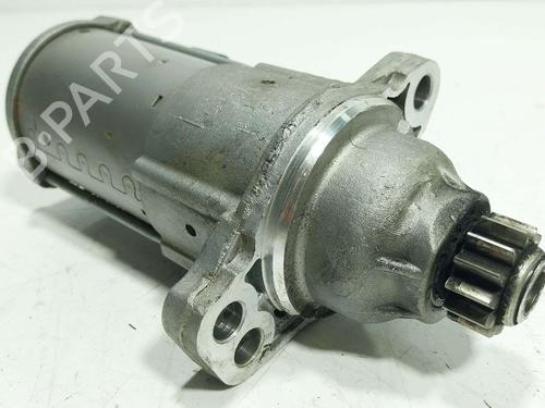 Starter AUDI Q2 (GAB, GAG) 30 TFSI | BP39539311M8 - Image 6