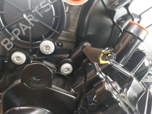 Engine VW GOLF VII (5G1, BQ1, BE1, BE2) 1.4 TSI | BP18050514M1 