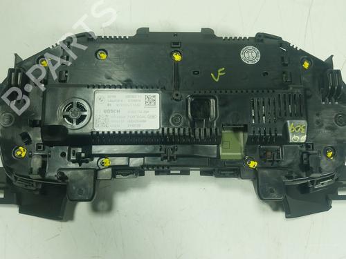 Instrument cluster BMW i4 (G26)  | BP25654037C47 