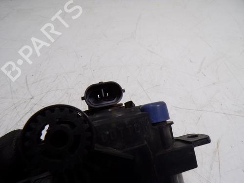 Right front fog light CITROËN C4 II (NC_)  | BP15416955C31 