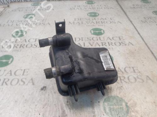 Power steering reservoir PEUGEOT 407 (6D_) 2.0 HDi 135 (6DRHRH, 6DRHRE, 6DRHRG, 6DRHRJ) | BP14271403M117 
