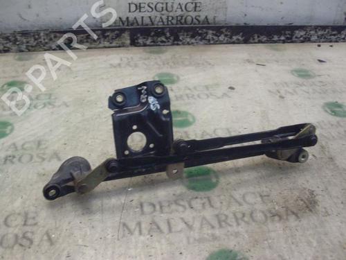 Front wipers mechanism HYUNDAI GETZ (TB) 1.1 | BP14264102C83 