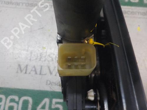 Rear right window mechanism MERCEDES-BENZ C-CLASS (W203)  | BP3874859C25 