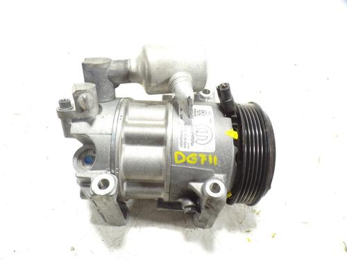 AC compressor FIAT TIPO Saloon (356_, 357_) 1.4 (356SXA1B) | BP7314410M34 