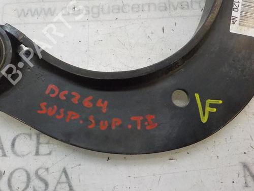 Left rear suspension arm VW GOLF VI (5K1) 1.6 TDI | BP3874481M14 