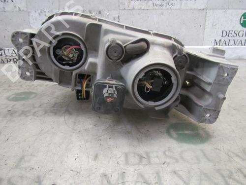 Right headlight HYUNDAI COUPE I (RD) 1.6 16V | BP3845319C29 