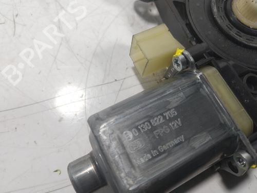 Right front window motor AUDI A5 Sportback (F5A, F5F) 2.0 TFSI | BP16664861E20 