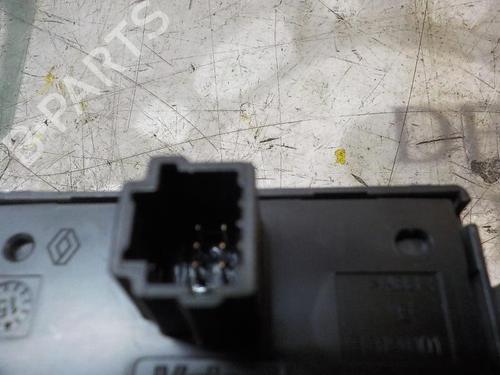 Warning switch DACIA DOKKER MPV (KE_) 1.5 dCi (KEAJ, KEAH) | BP4000479I22 - Image 3