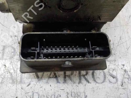 ABS pump FIAT 500 (312_)  | BP4381720M43 