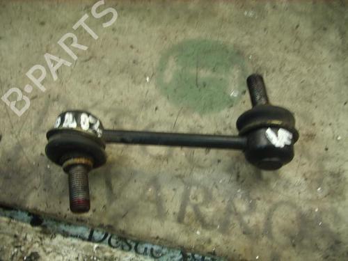 Used Left front suspension arm MITSUBISHI CANTER Platform/Chassis (FB_, FE_, FG_) [2001-2025]  14265694