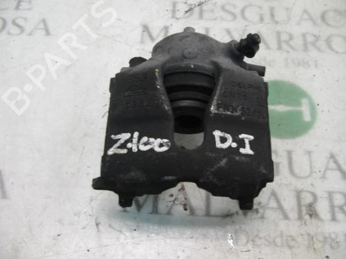 left-front-brake-caliper-opel-astra-g-hatchback-t98-1998-1999-2000-2001-2002-2003-2004-2005-2006-2007-2008-2009-11555761 main image